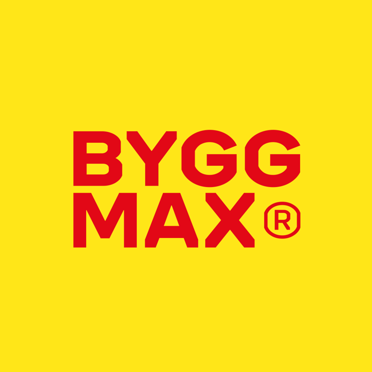 Byggmax Logo