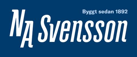 NA Svensson Logo 1