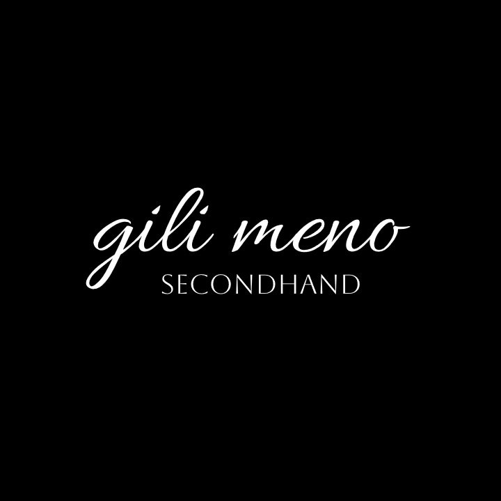 Gili meno second hand