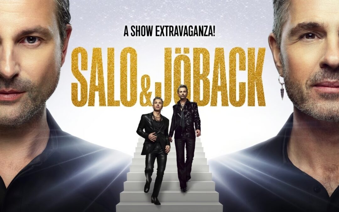 Salo och Jöback