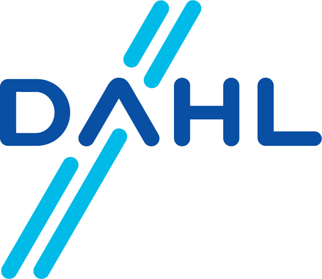 dahl logo